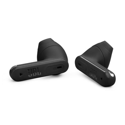 JBL Tune Flex 2 app screen showing Personi-Fi customization for personalized sound