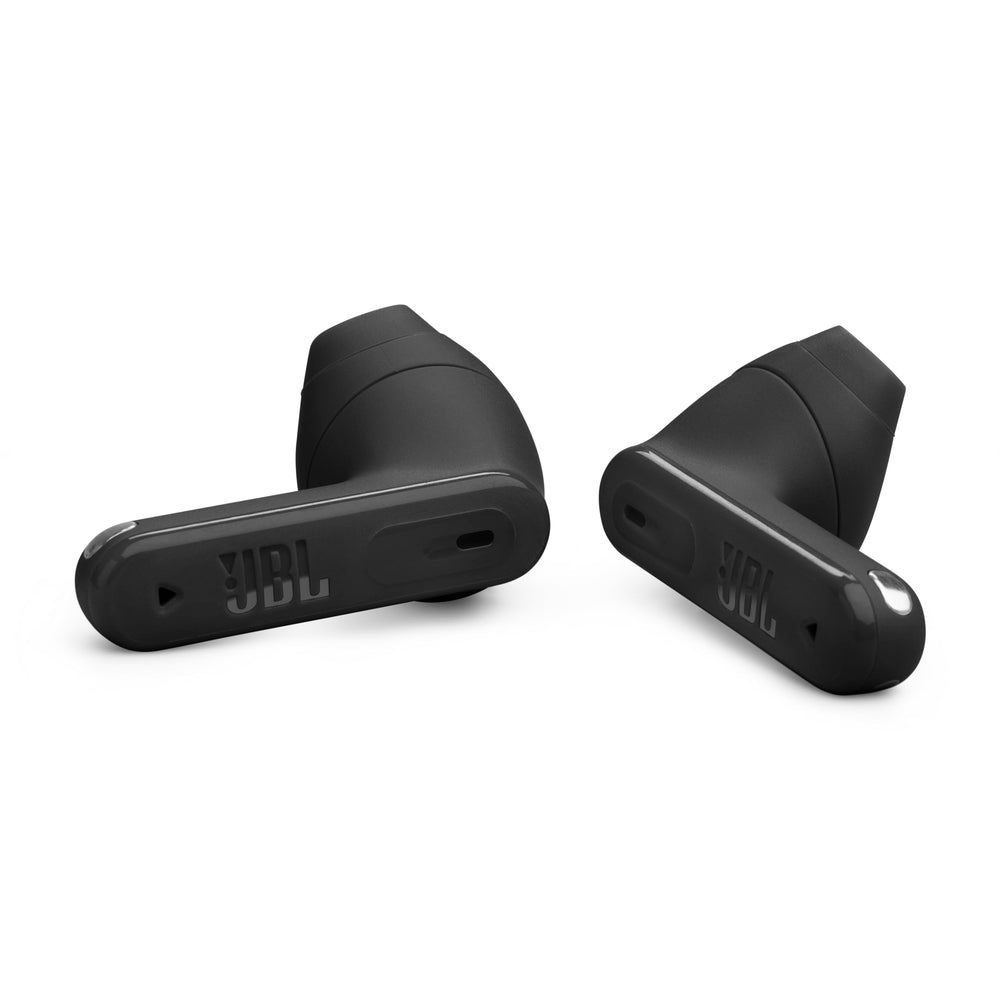 JBL Tune Flex 2 app screen showing Personi-Fi customization for personalized sound