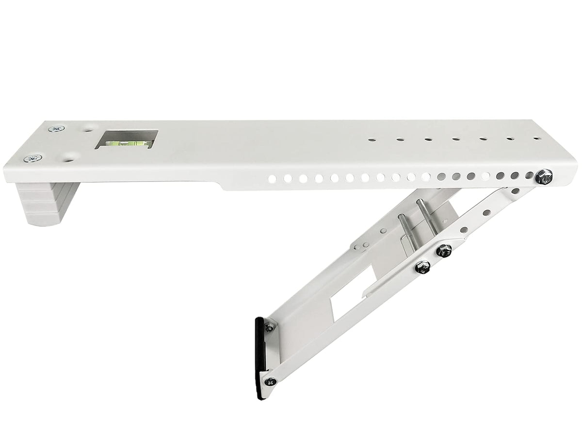 JEACENT front view bracket installed showing secure support and peace of mind