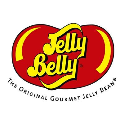 Jelly Belly bowl at party display adding colorful decorative appeal