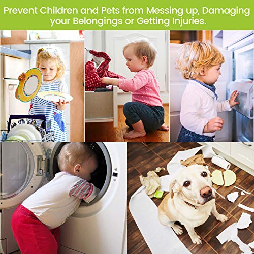 Jetec cerraduras instaladas en un entorno familiar para control de acceso