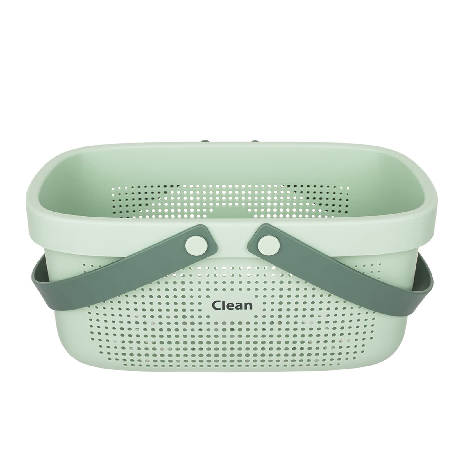 JiatuA cesta en ambiente de baño mostrando diseño discreto y orden estético