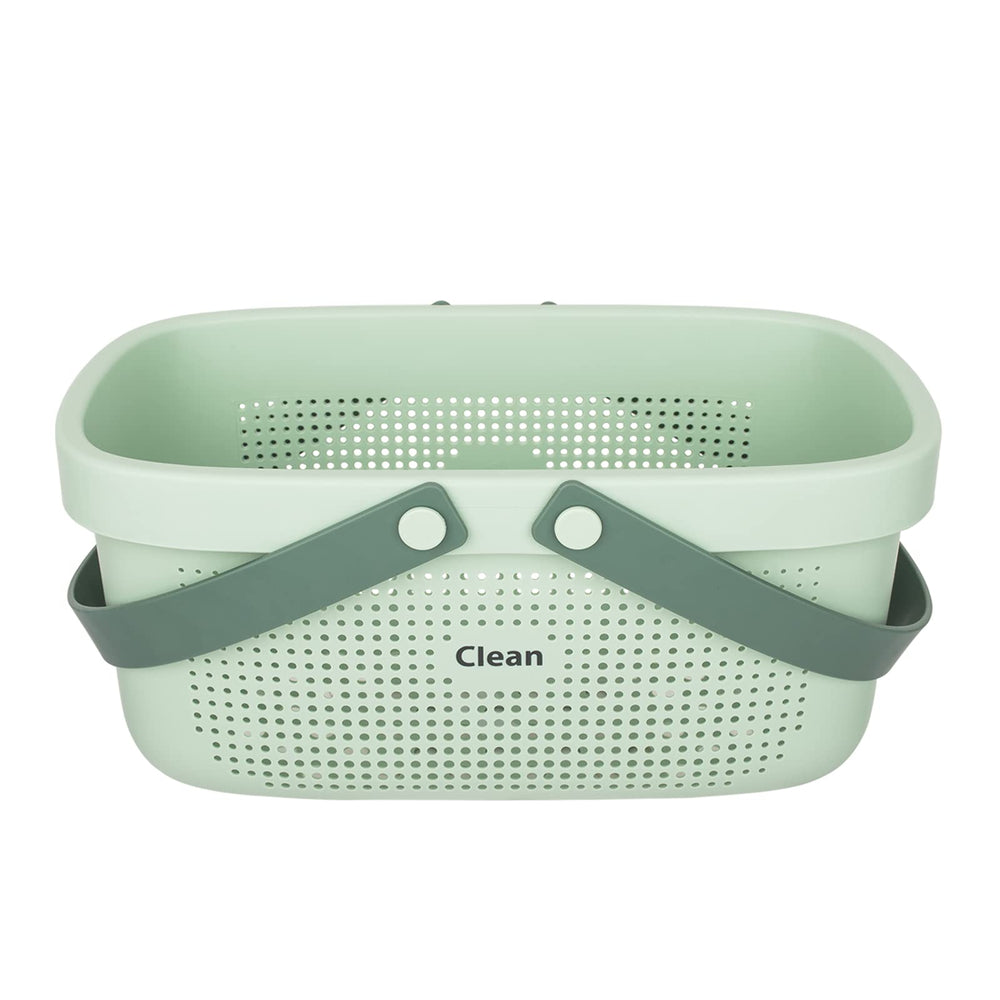 JiatuA cesta en ambiente de baño mostrando diseño discreto y orden estético