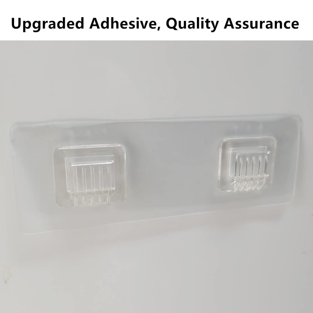 JiePai adhesivo impermeable protegido antes de la instalación segura