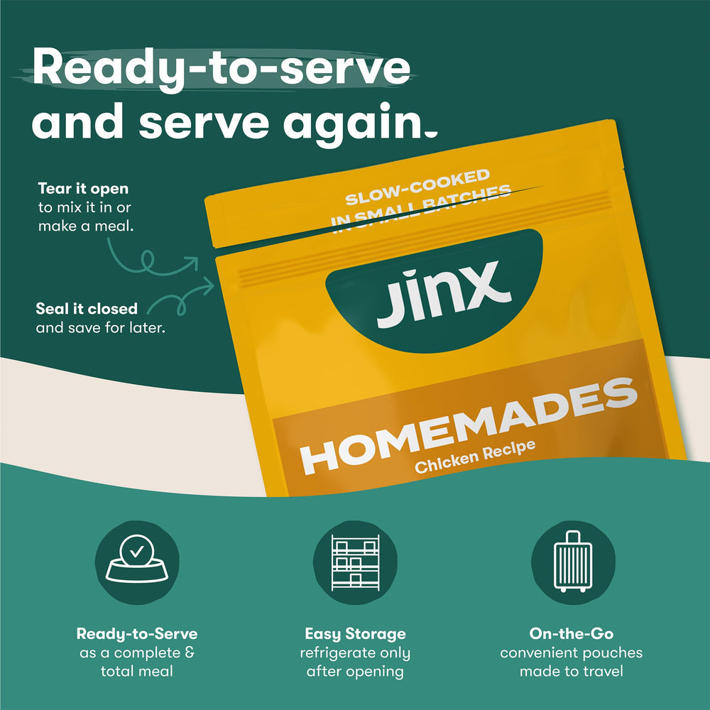 Jinx caldo de huesos vertiéndose, aporta sabor y mayor absorción