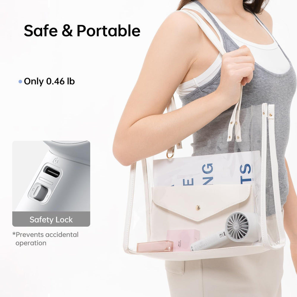 JISULIFE Life10S caja y accesorios listos para regalo y almacenamiento