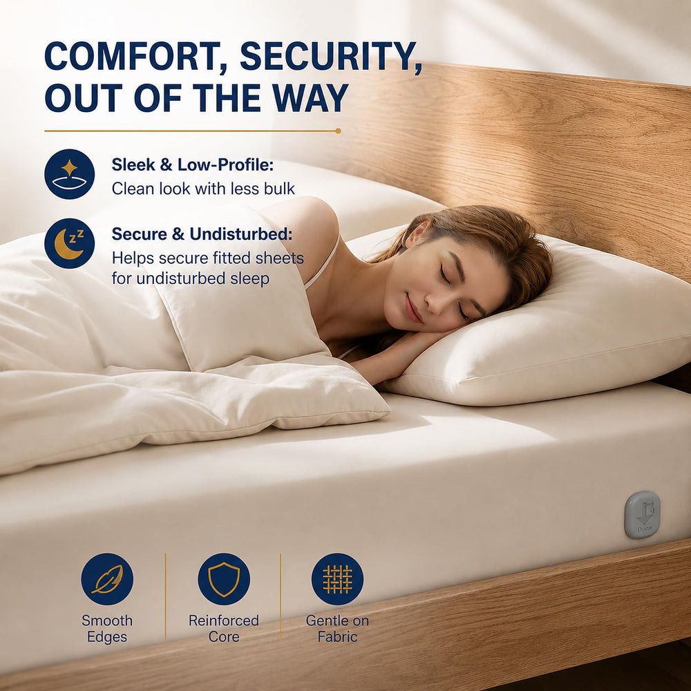 JNLODGE superficie ABS reforzado en primer plano resistencia y contacto suave con tejidos