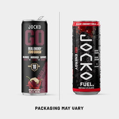 Origin Jocko Fuel GO detalle de textura del líquido, sabor cereza