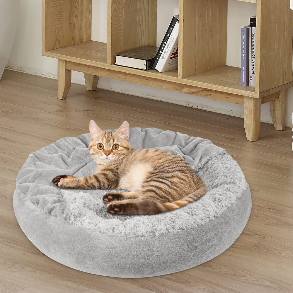 JOEJOY cama integrada en salón mostrando armonía con decoración
