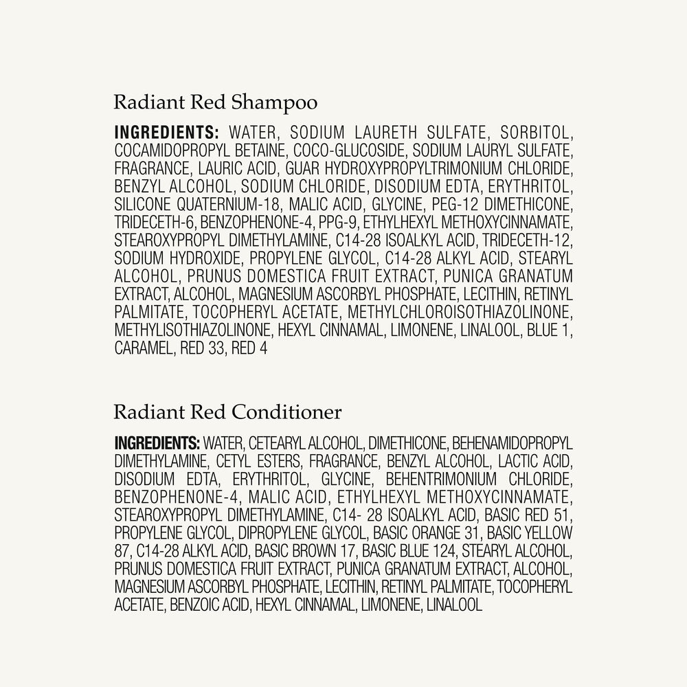 John Frieda envases con material reciclado destacando sostenibilidad del packaging