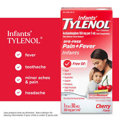 Johnson's Baby Zarbee's nasal mist aplicador mostrando acción descongestiva suave