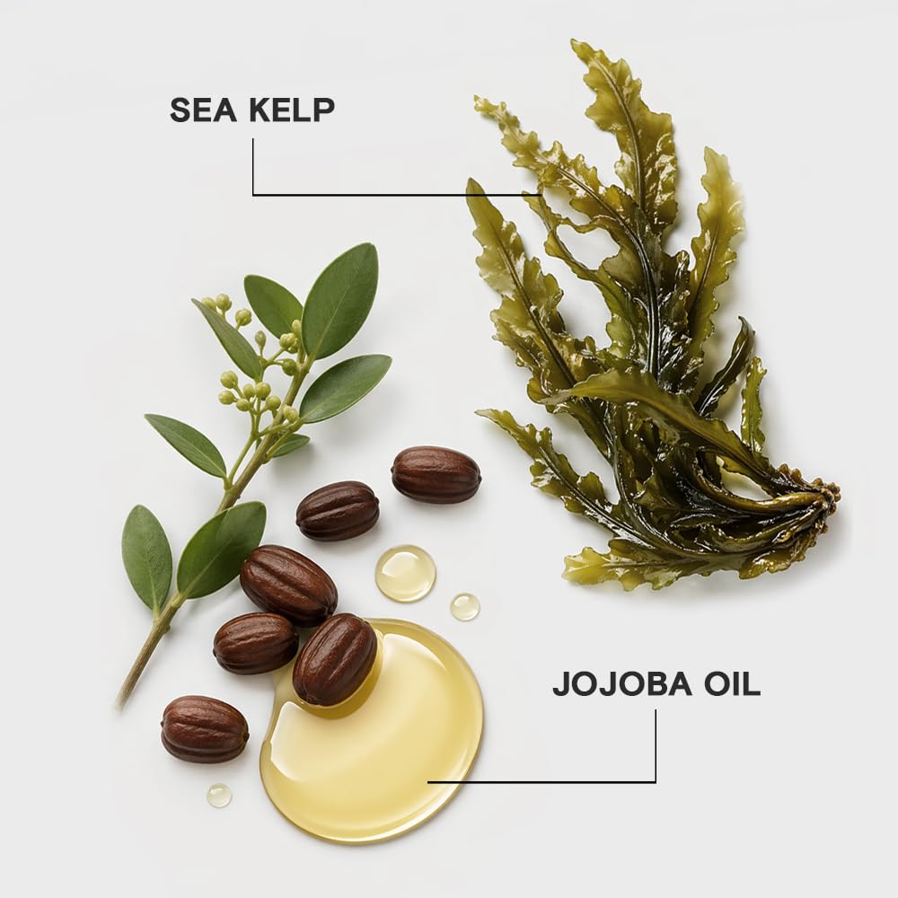 Joico botella 250 ml para comparar tamaño y duración del producto