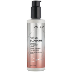 Joico Dream Blowout frontal del envase mostrando volumen y claridad