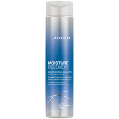 Joico envase frontal mostrando tamaño y diseño, hidratación visible