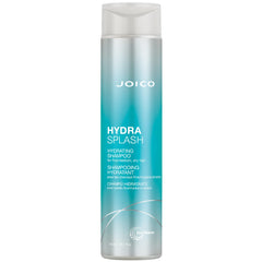 Joico botella frontal mostrando etiqueta y volumen, ayuda a identificar producto