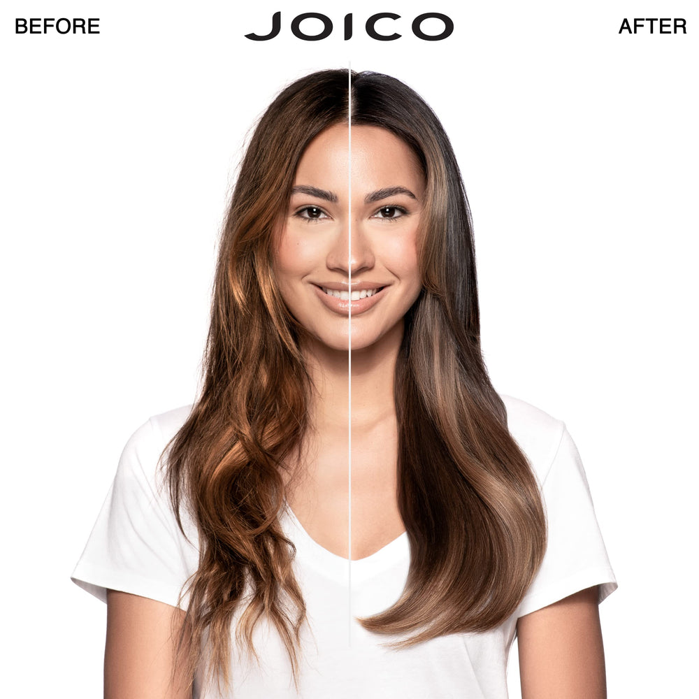Joico K-PAK espuma densa limpiadora que protege el color