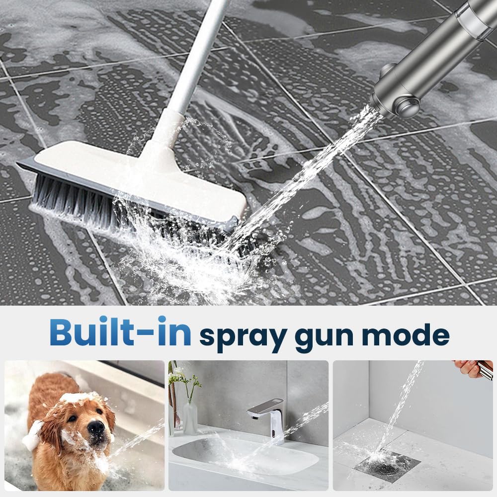 Ambiente de baño con Jomst instalado y sensación de confort