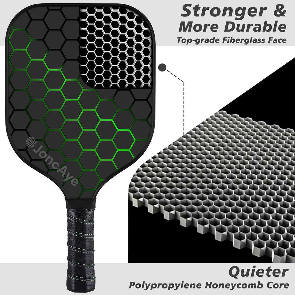 JoncAye corte del núcleo honeycomb que indica menor ruido y control