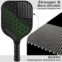 JoncAye corte del núcleo honeycomb que indica menor ruido y control