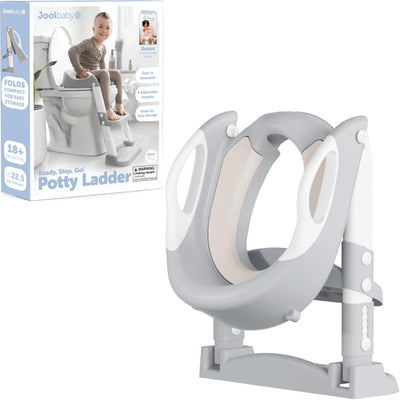 jool baby product packaging and label showing NAPPA award and feature callouts