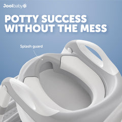 jool baby textured steps close-up showing slip-resistant surface for secure climbing