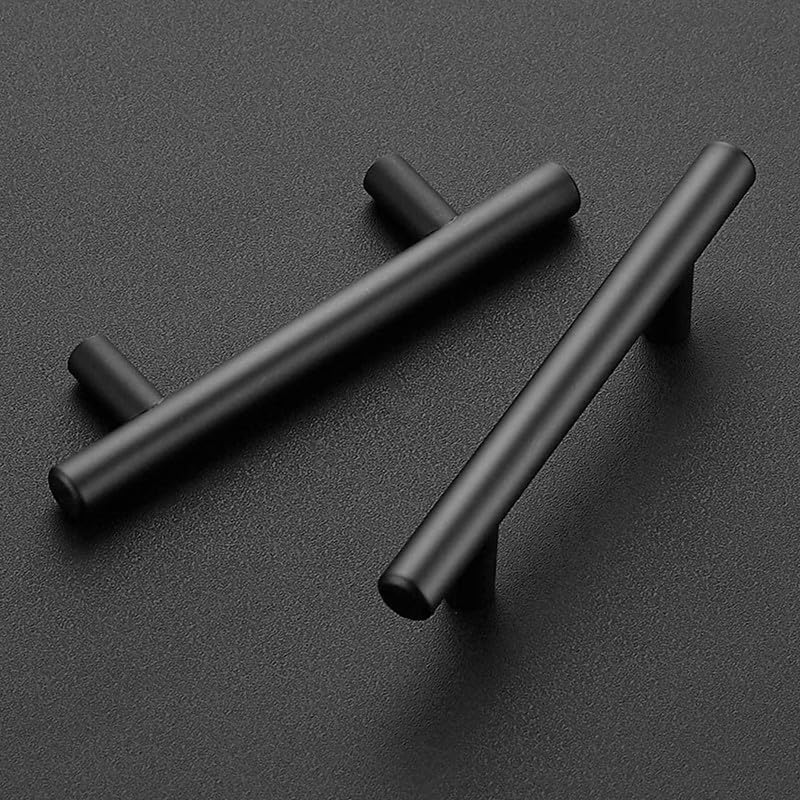 JOY DECOR detalle de agujeros 3 pulgadas para ajuste preciso