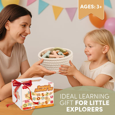 JoyCat classroom scene with children using letters, group-activity benefit