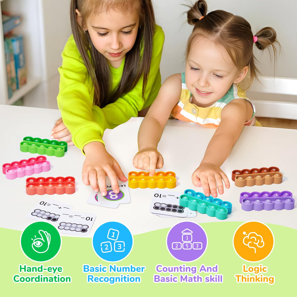 JoyCat classroom scene with boards in use showing engagement benefit