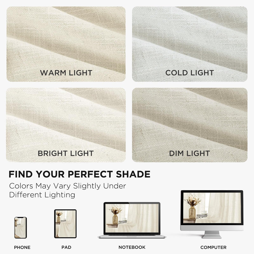 Joydeco pleated fold styling demonstrating refined fullness and shaping