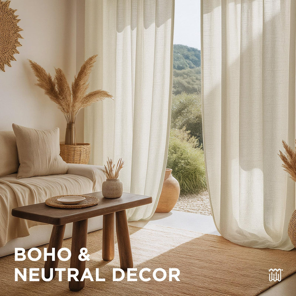 Joydeco packaged panels with label for easy identification and quality