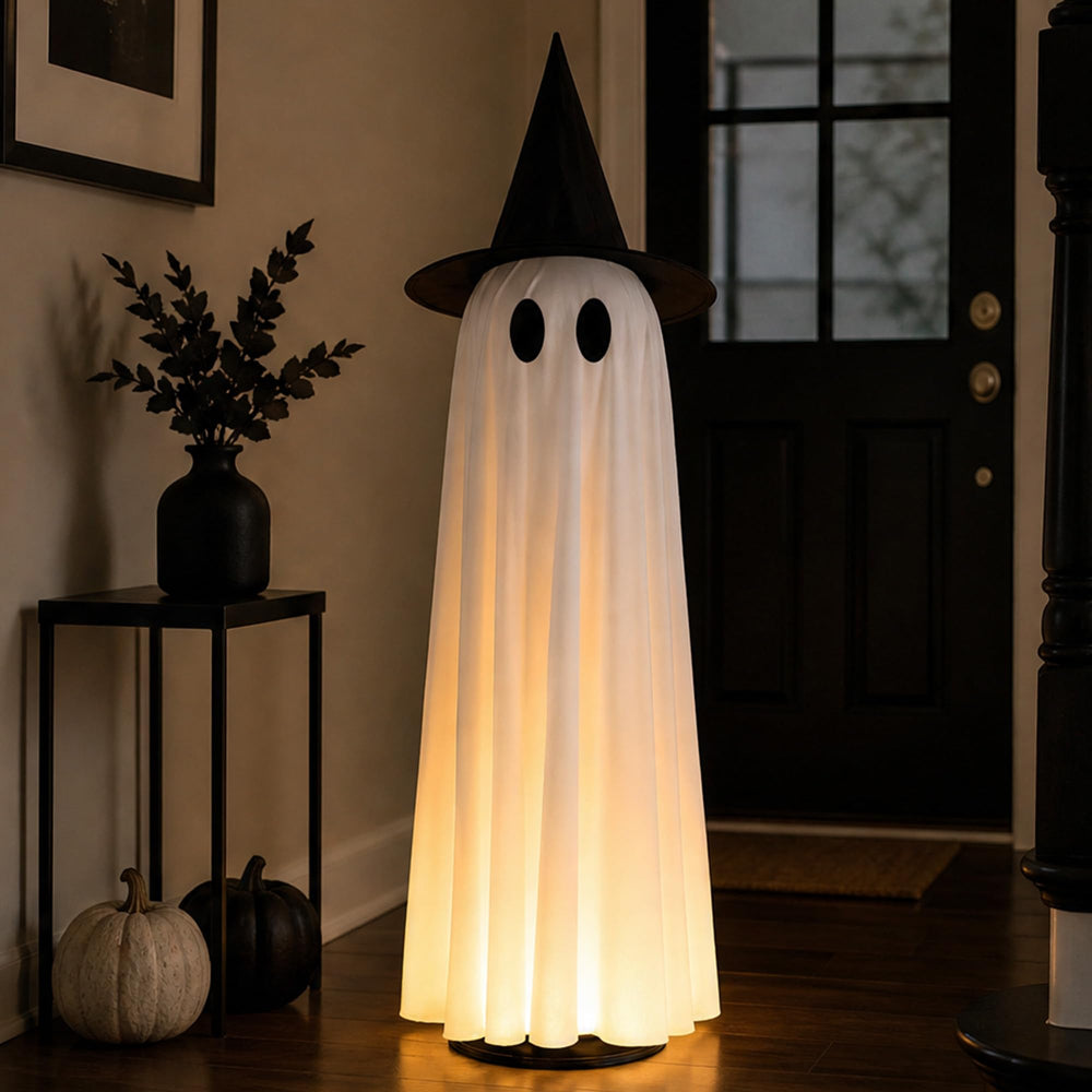 Joyehome controles de modo silencio y sonido para ajustar el ambiente según ocasión