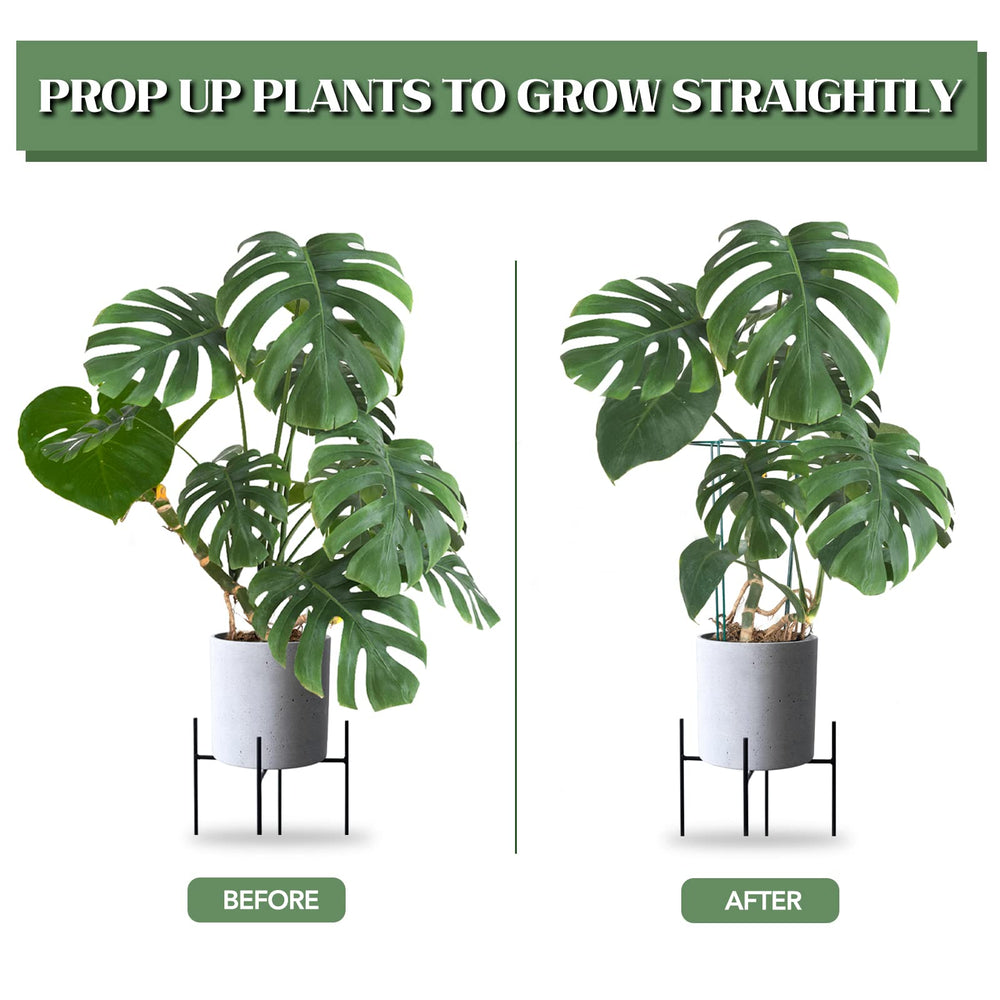 joyhalo close-up of green coating highlighting rust resistance benefit