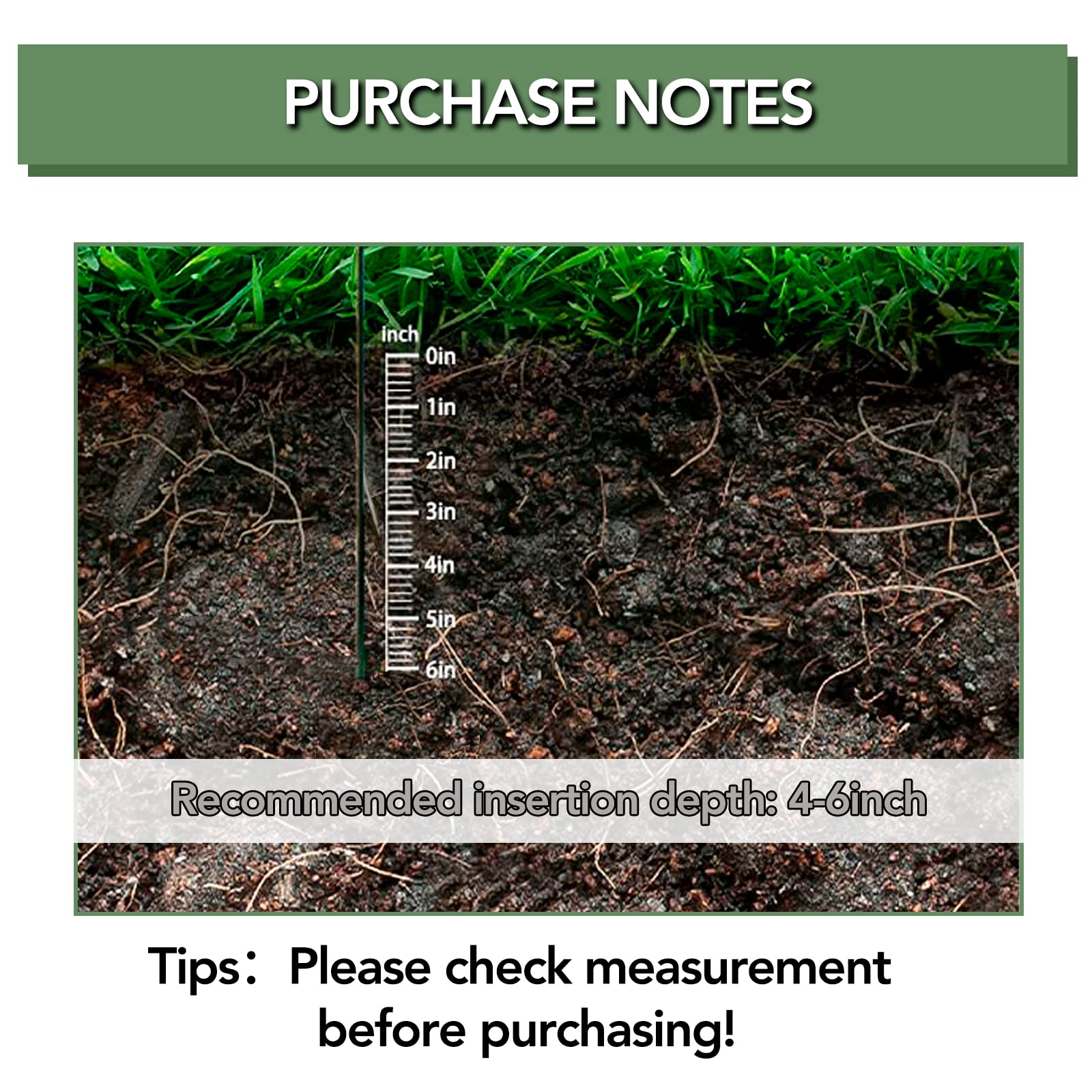 joyhalo linked stakes forming a circle to protect plant stems benefit