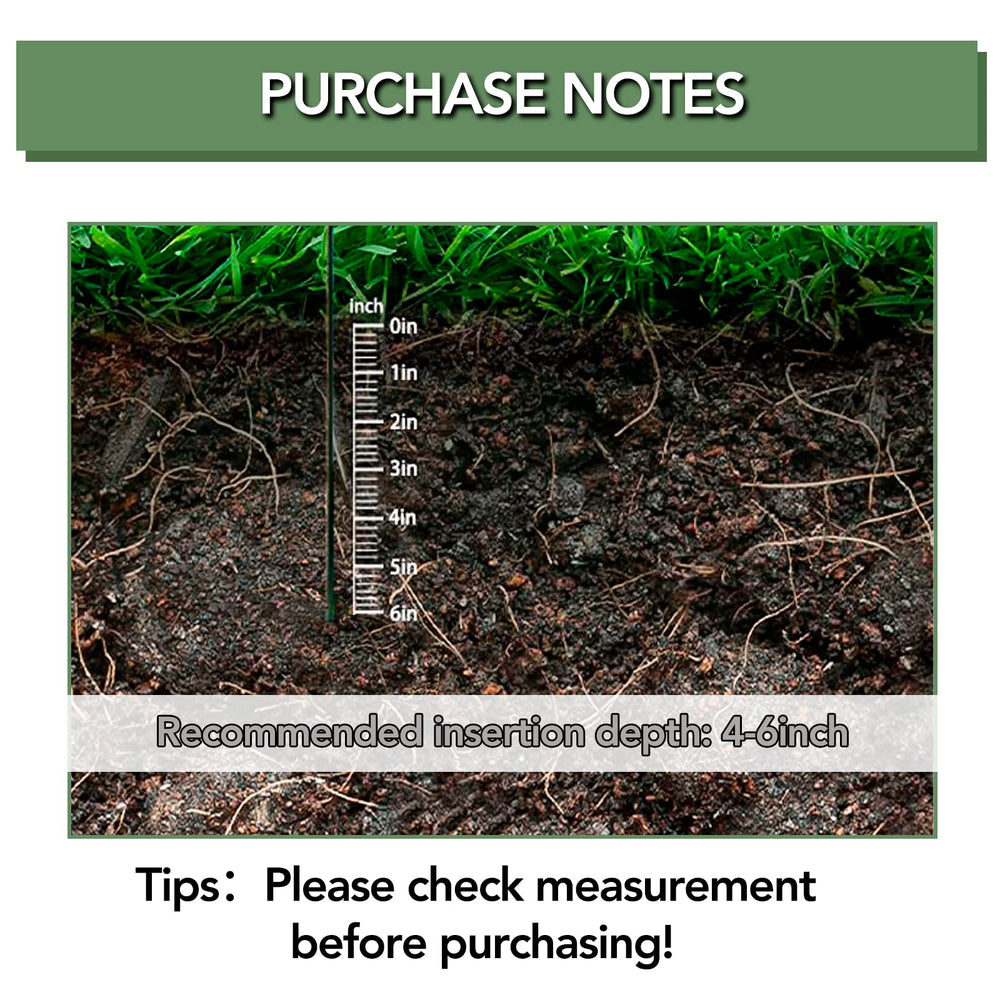 joyhalo linked stakes forming a circle to protect plant stems benefit