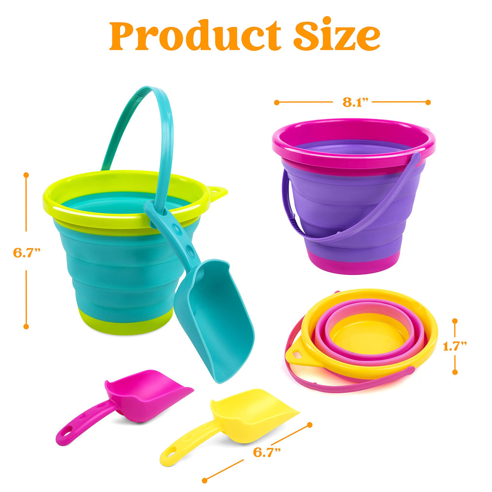 JOYIN mochila de malla con cubos dentro para transporte ordenado
