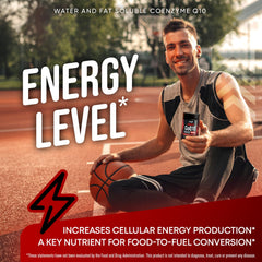 JOYLI Nutrition etiqueta con ingredientes claros y calidad cGMP