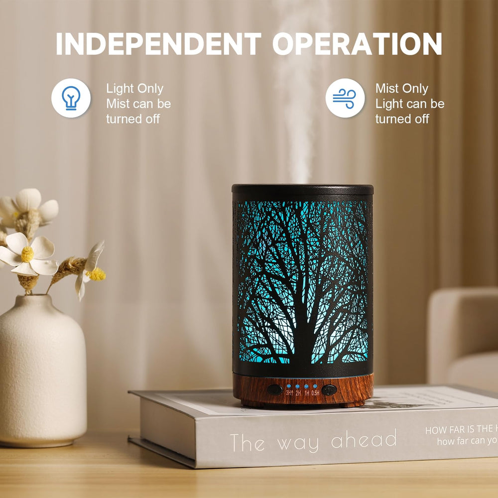 JOYOLO luces LED siete colores para iluminación ambiental personalizable