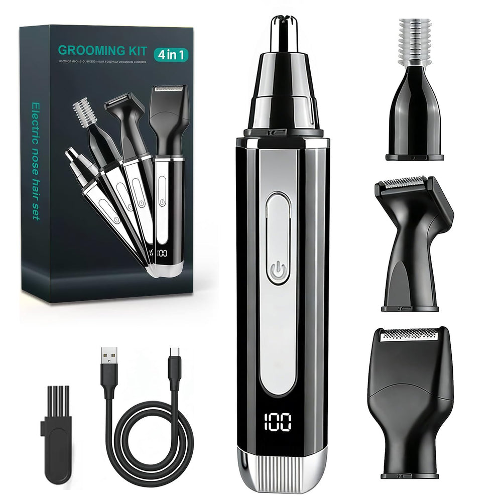 Joy RuDa vista frontal del kit mostrando diseño compacto y portabilidad