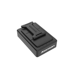 JTEMAN holding phone landscape, enhances video watching and louder sound