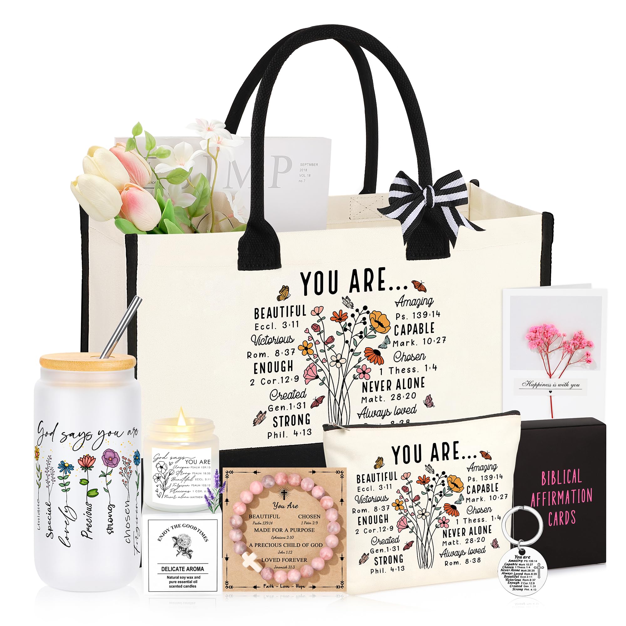 JTENGTOP presentando el kit completo, ideal para regalar en Navidad y cumpleaños