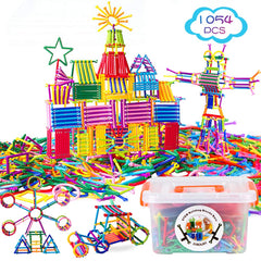 juboury front packaging showing full 1054-piece set and benefits