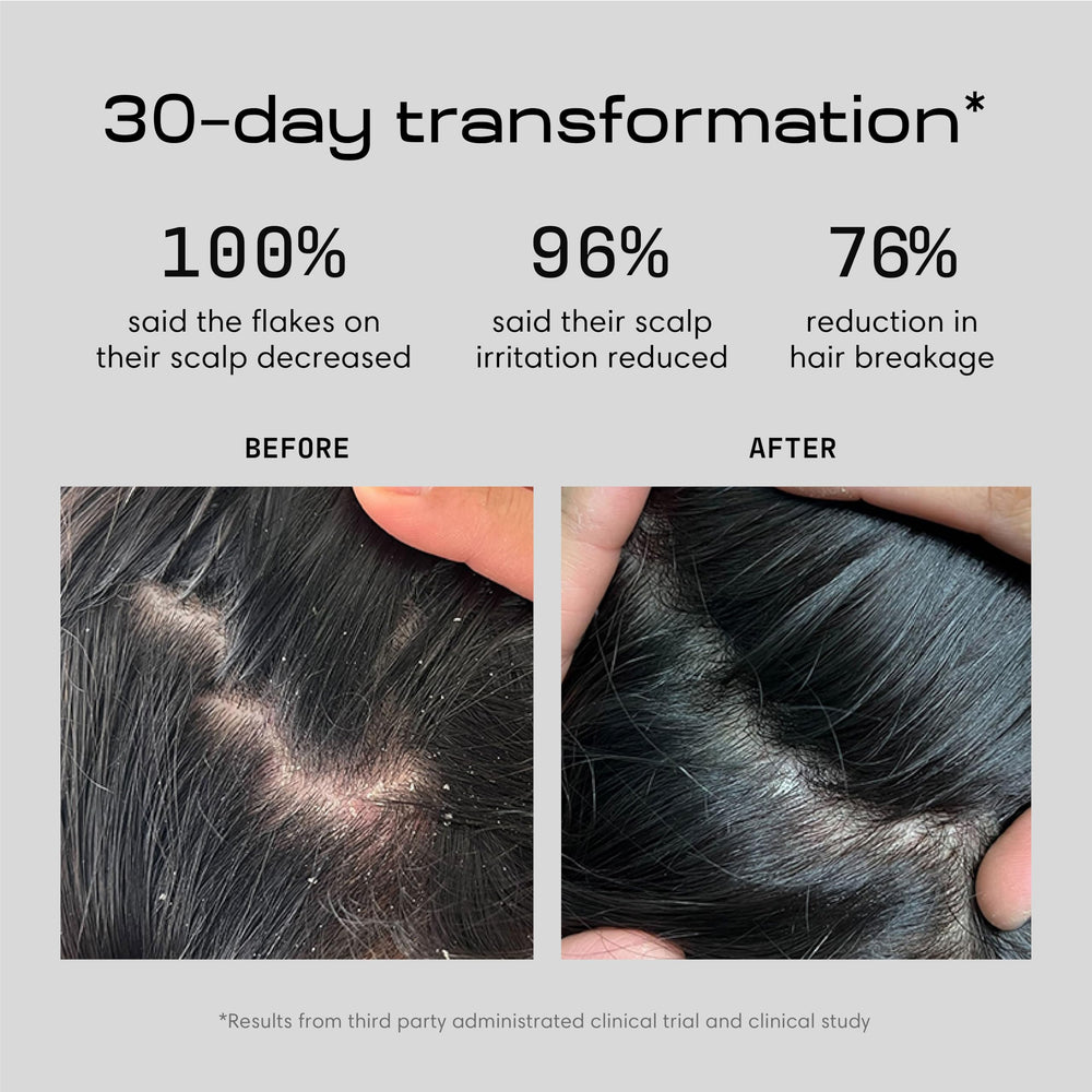 Jupiter back label close-up highlighting ingredients and clean formula benefits