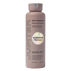 Jupiter front bottle showing label and clean design for confident purchase