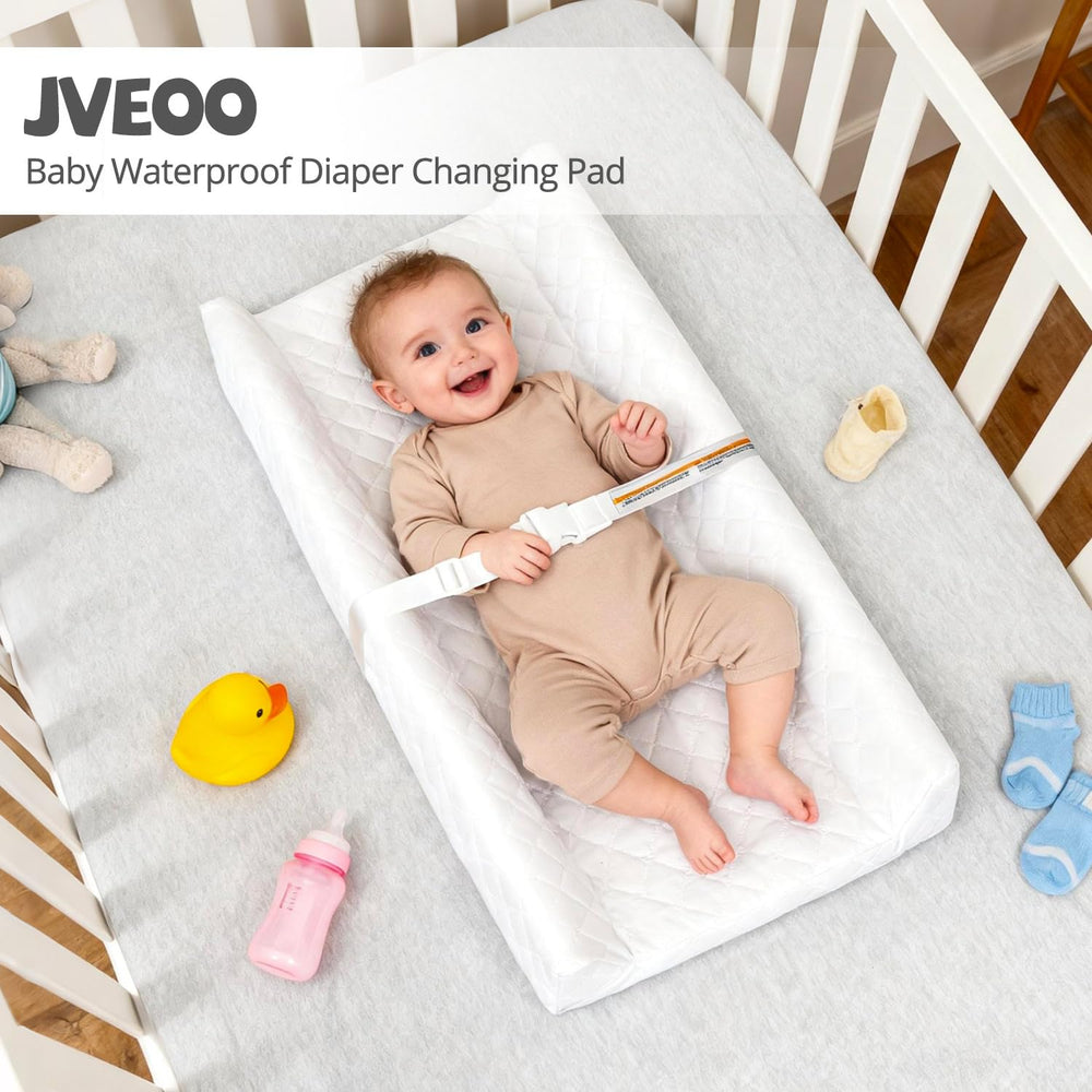 JVEOO integrado en habitación infantil, diseño moderno y práctico