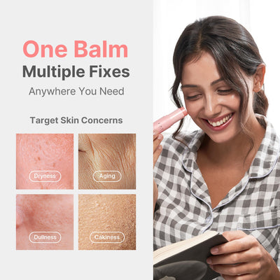 KAHI embalaje DUO abierto mostrando dos sticks listos para usar