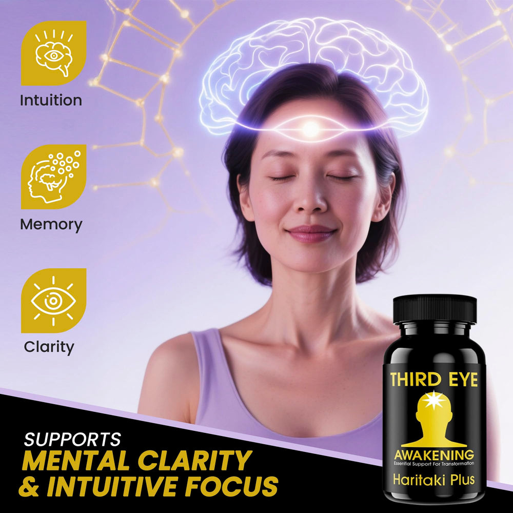 Kailash Herbals cápsulas fuera del frasco listas para tomar, dosificación clara