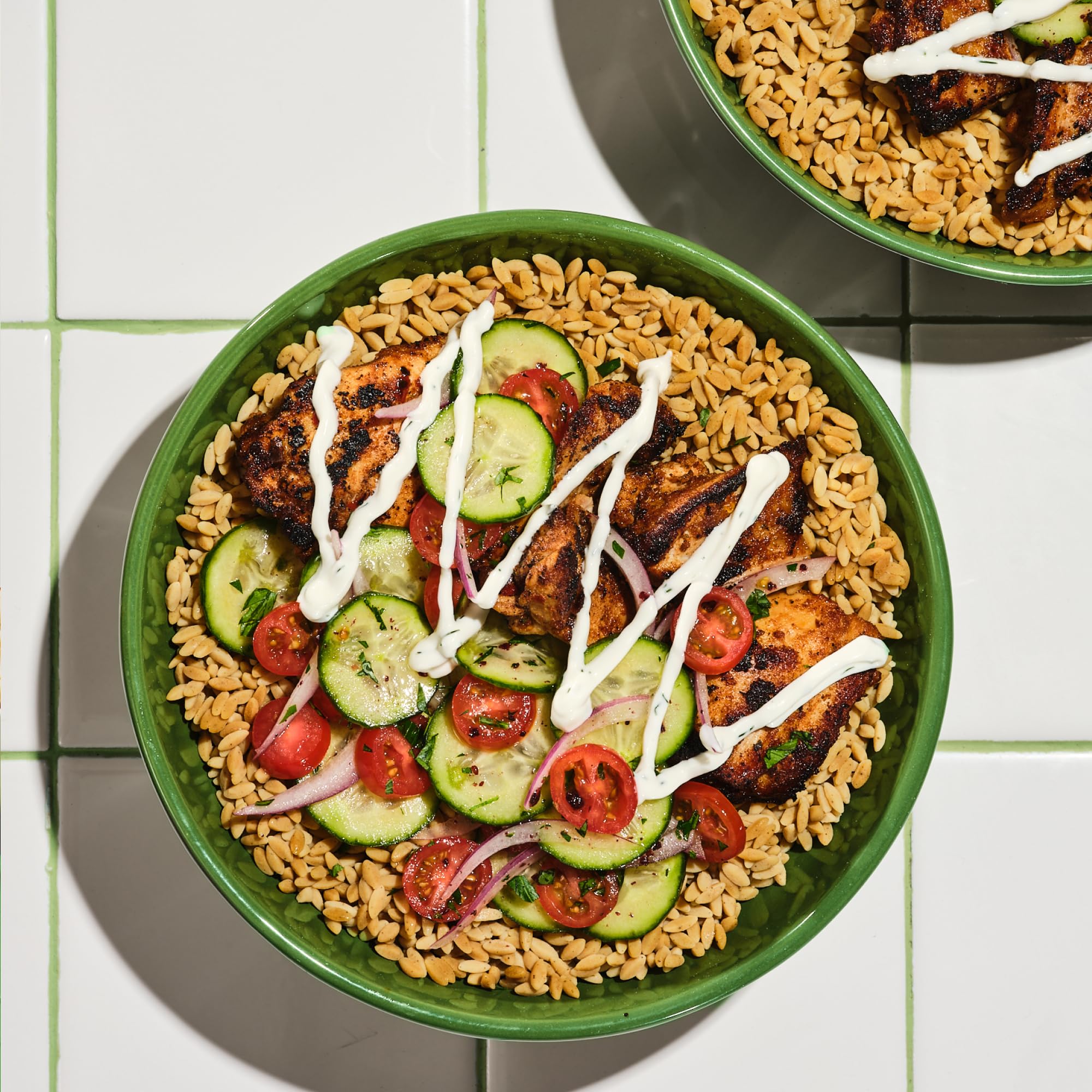 Kaizen etiqueta nutricional destacando 20 g proteína y 6 g netos