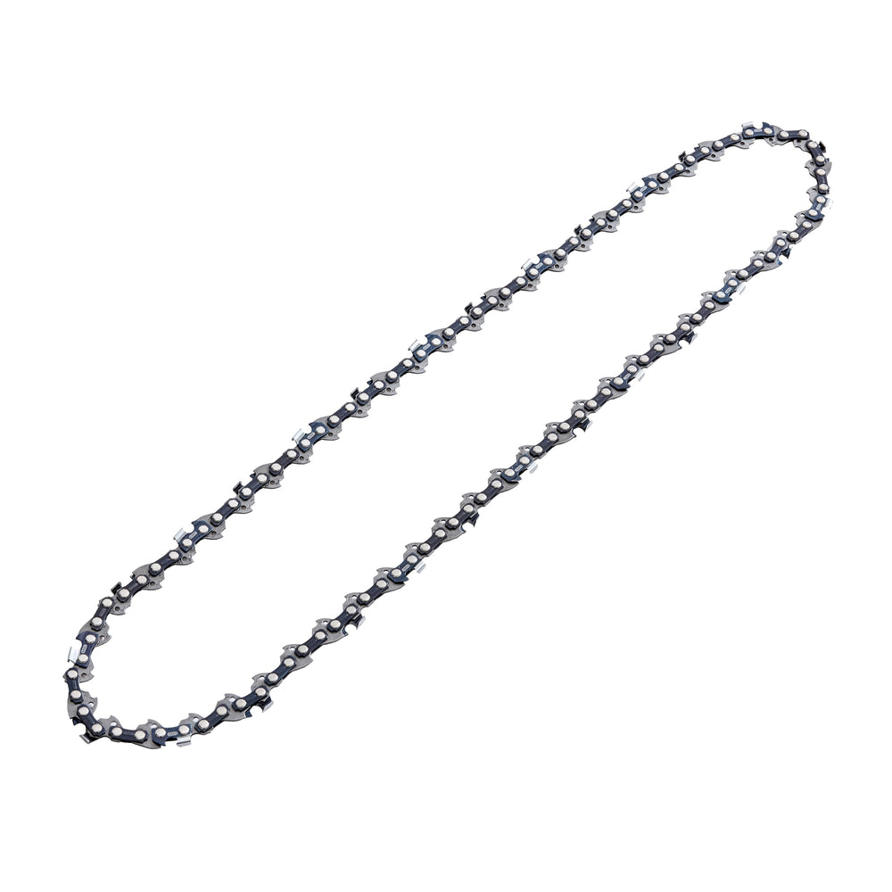 KAKEI chain fitted on guide bar demonstrating correct fit and smooth engagement
