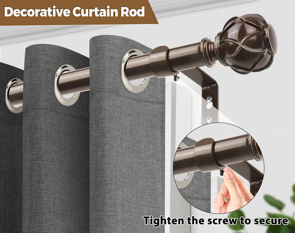 KAMANINA side profile with heavy curtain demonstrating strong load support