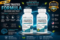 KAPPA NUTRITION cápsulas en mano para visualizar tamaño y conveniencia